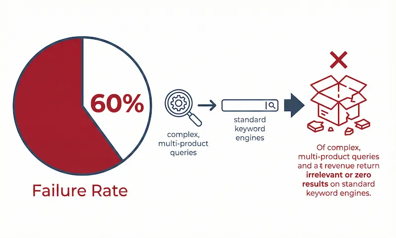 Failure Rate Chart